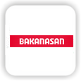 باکاناسان / Bakanasan